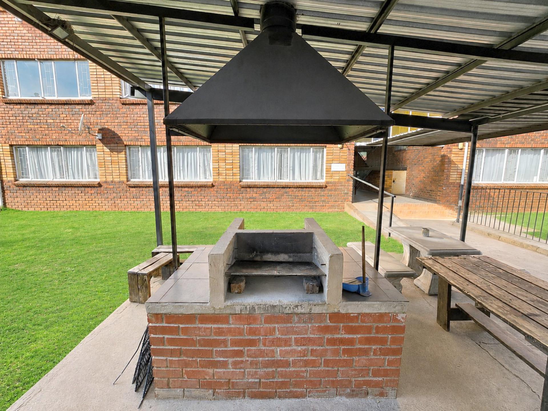  of property in Daspoort