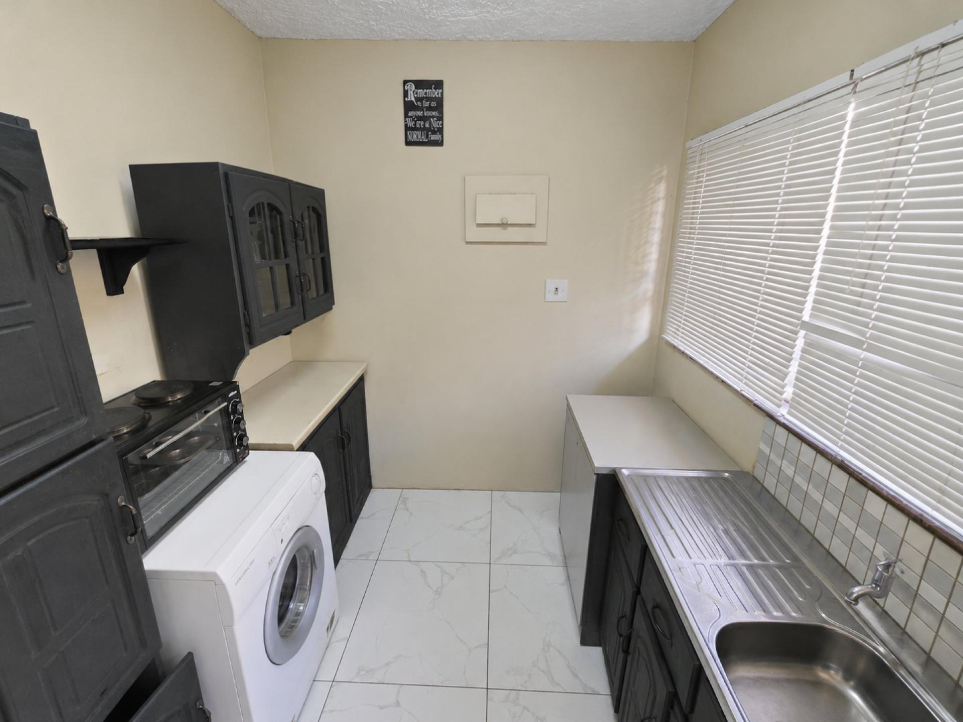  of property in Daspoort