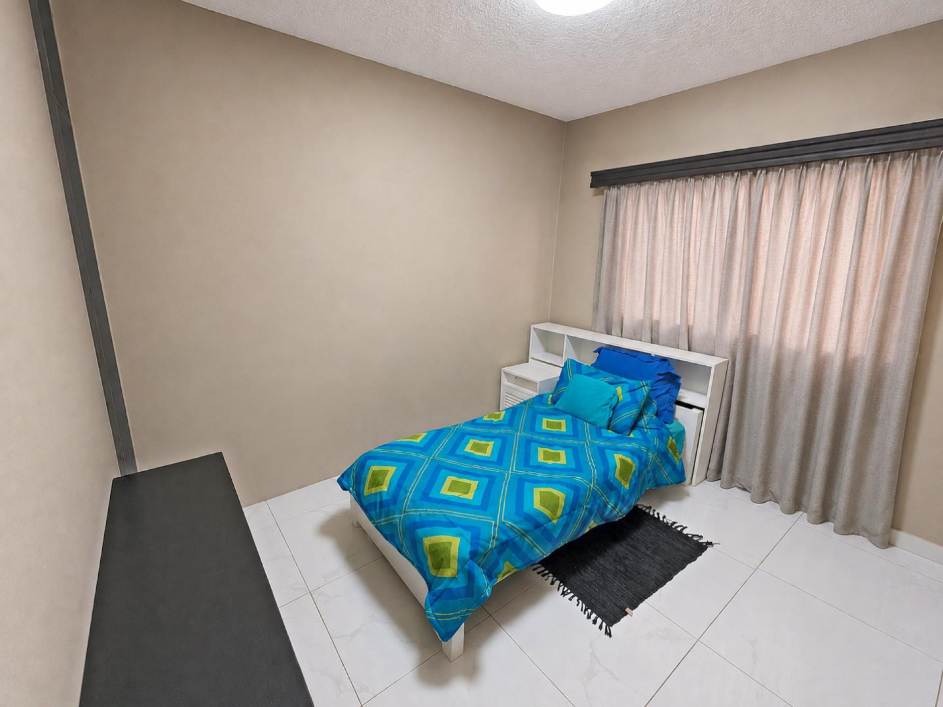  of property in Daspoort