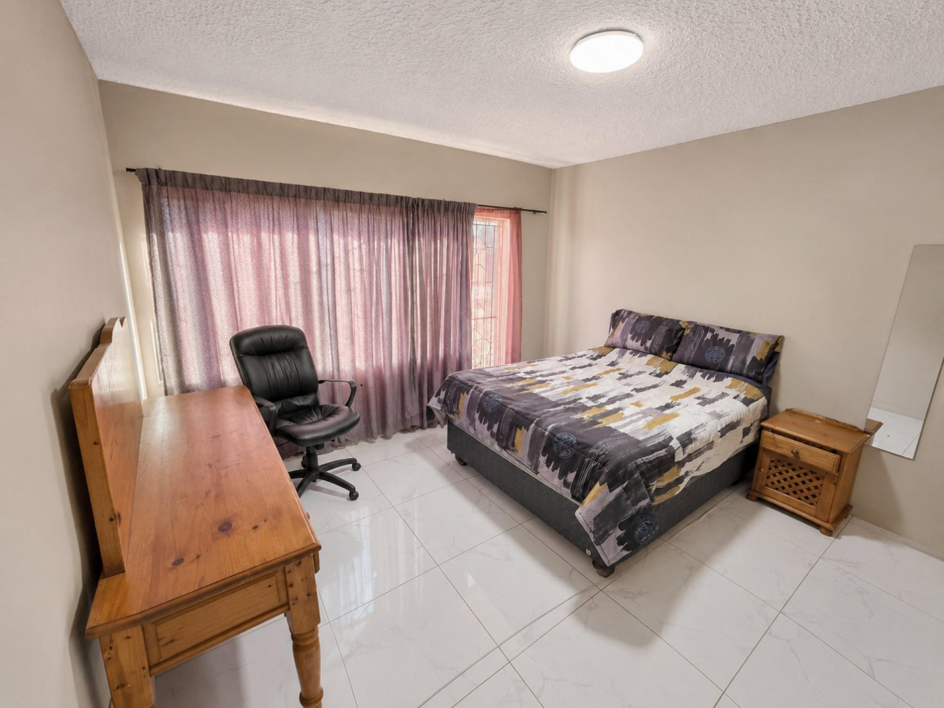  of property in Daspoort