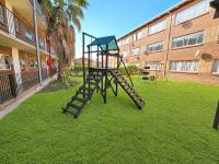  of property in Daspoort