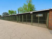  of property in Daspoort