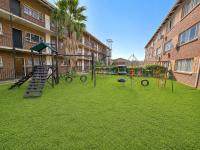  of property in Daspoort