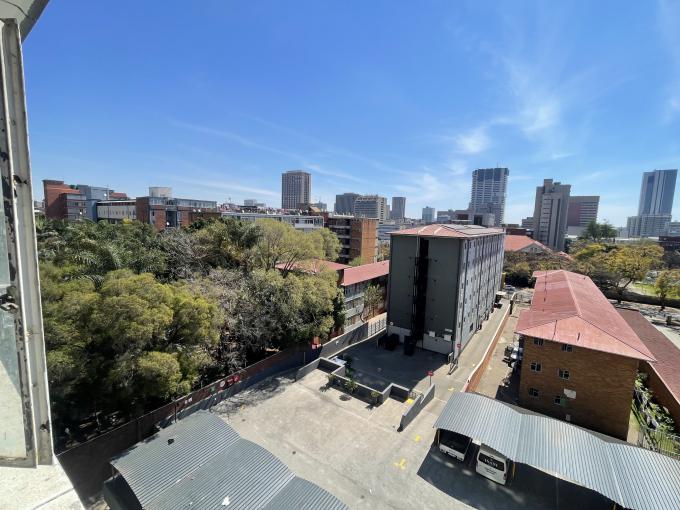 3 Bedroom Apartment for Sale For Sale in Pretoria Central - MR721787