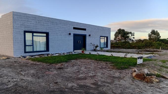 3 Bedroom Freehold Residence for Sale For Sale in Franskraal - Home Sell - MR721789