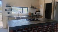 Kitchen of property in Franskraal