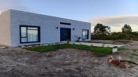 Front View of property in Franskraal