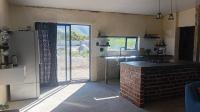 Kitchen of property in Franskraal