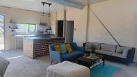 Lounges of property in Franskraal