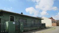 Front View of property in La Rochelle - JHB