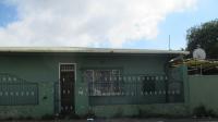 Front View of property in La Rochelle - JHB