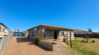 Front View of property in Daspoort