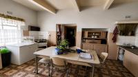 Kitchen of property in Daspoort