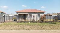 3 Bedroom 1 Bathroom Freehold Residence for Sale for sale in Daspoort