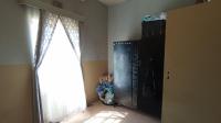 Bed Room 3 - 12 square meters of property in Daspoort