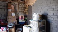 Laundry Room  - 20 square meters of property in Daspoort