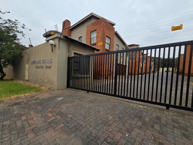 3 Bedroom House for Sale For Sale in Alberton - MR721825
