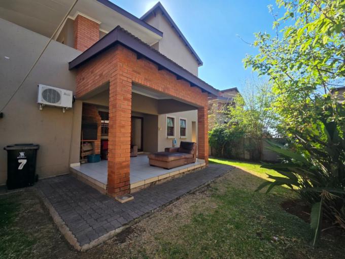 3 Bedroom Simplex for Sale For Sale in Alberton - MR721827