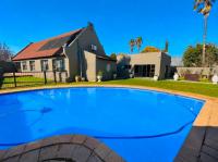 of property in Brackendowns