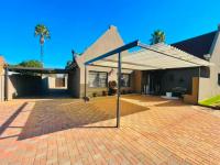  of property in Brackendowns