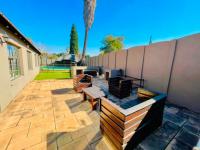  of property in Brackendowns