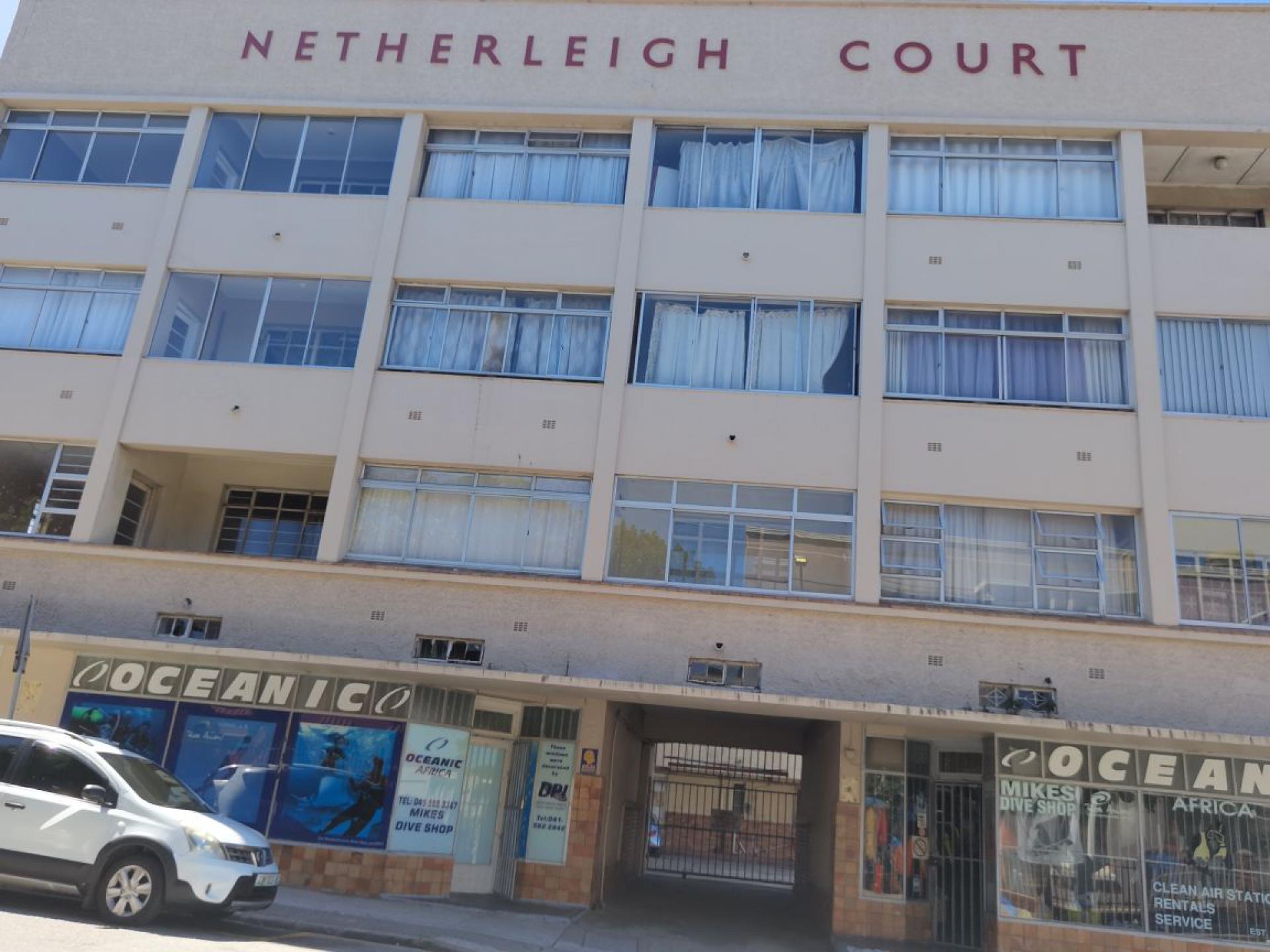  of property in Port Elizabeth Central