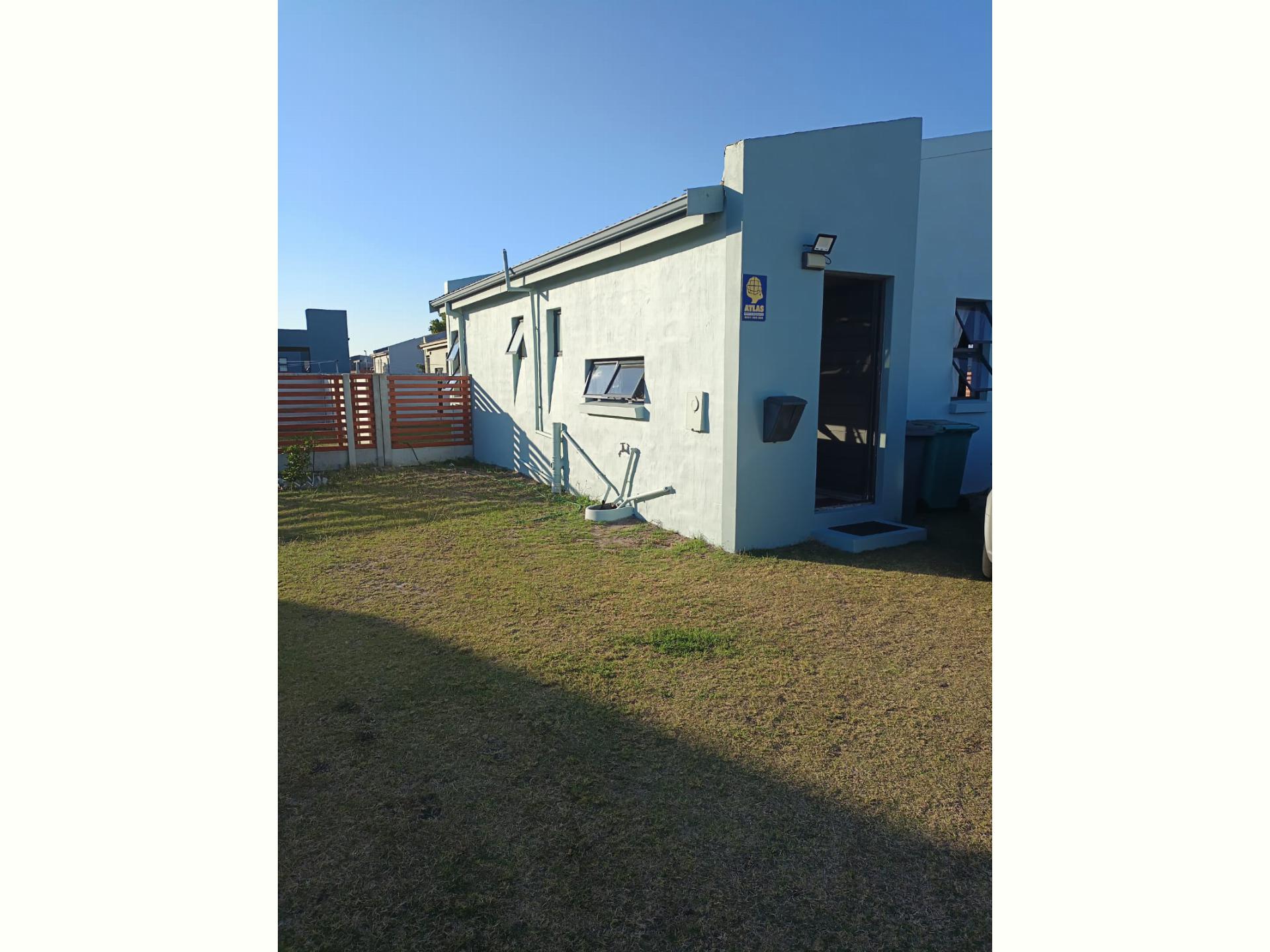 of property in Parsons Vlei