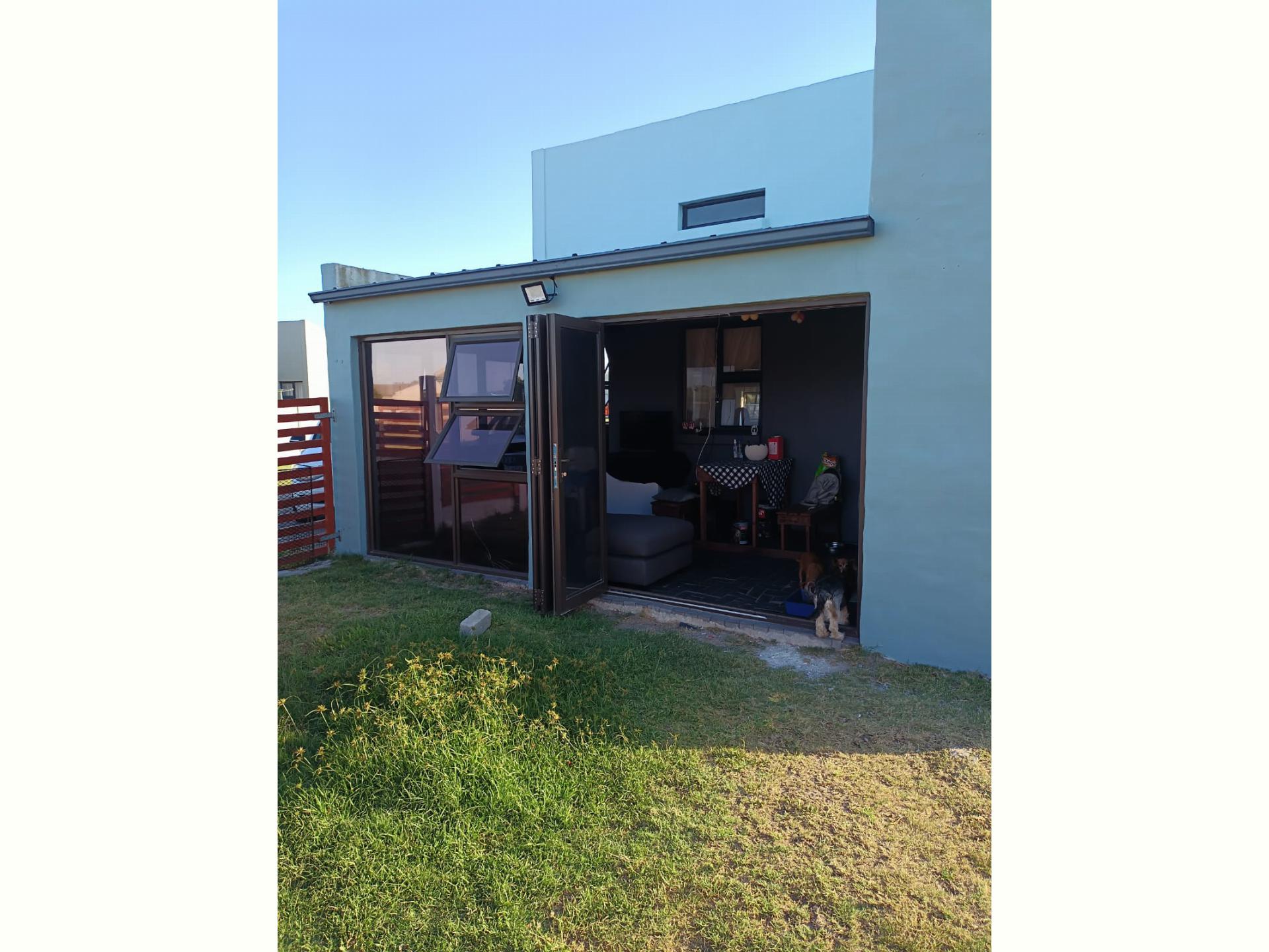  of property in Parsons Vlei