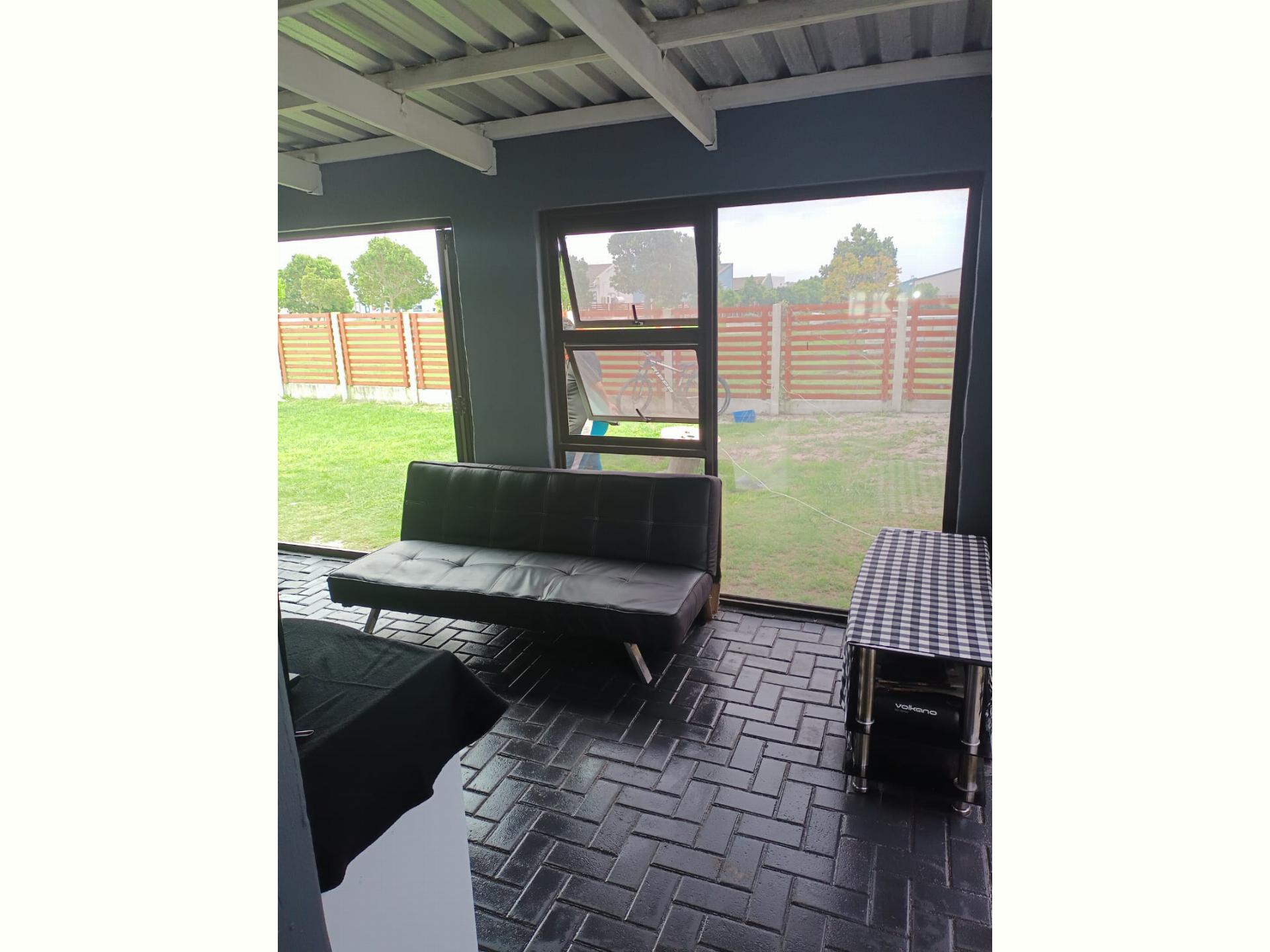  of property in Parsons Vlei