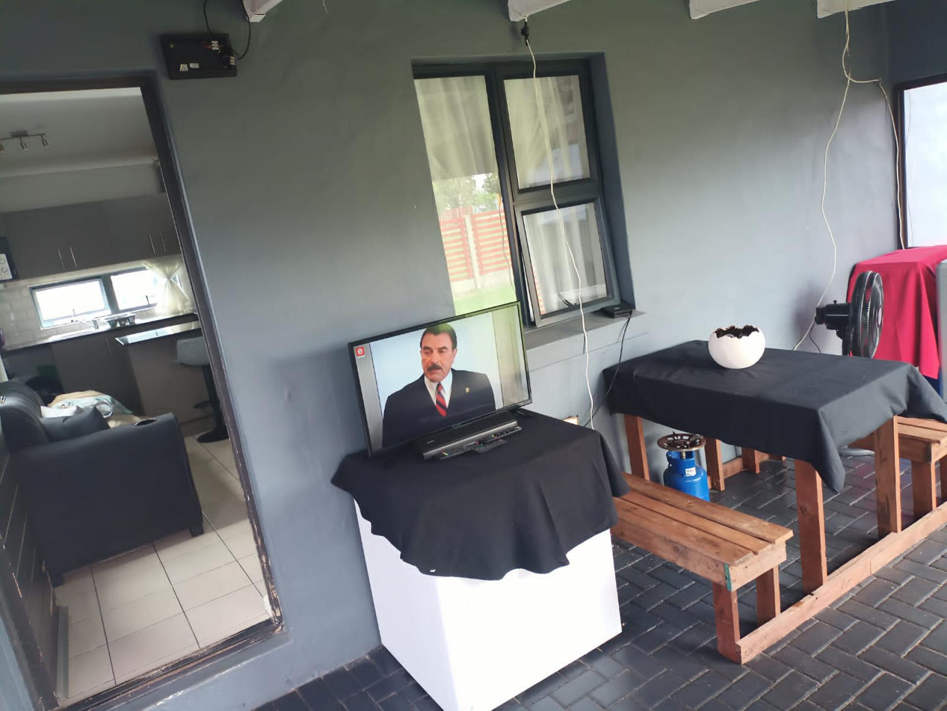  of property in Parsons Vlei