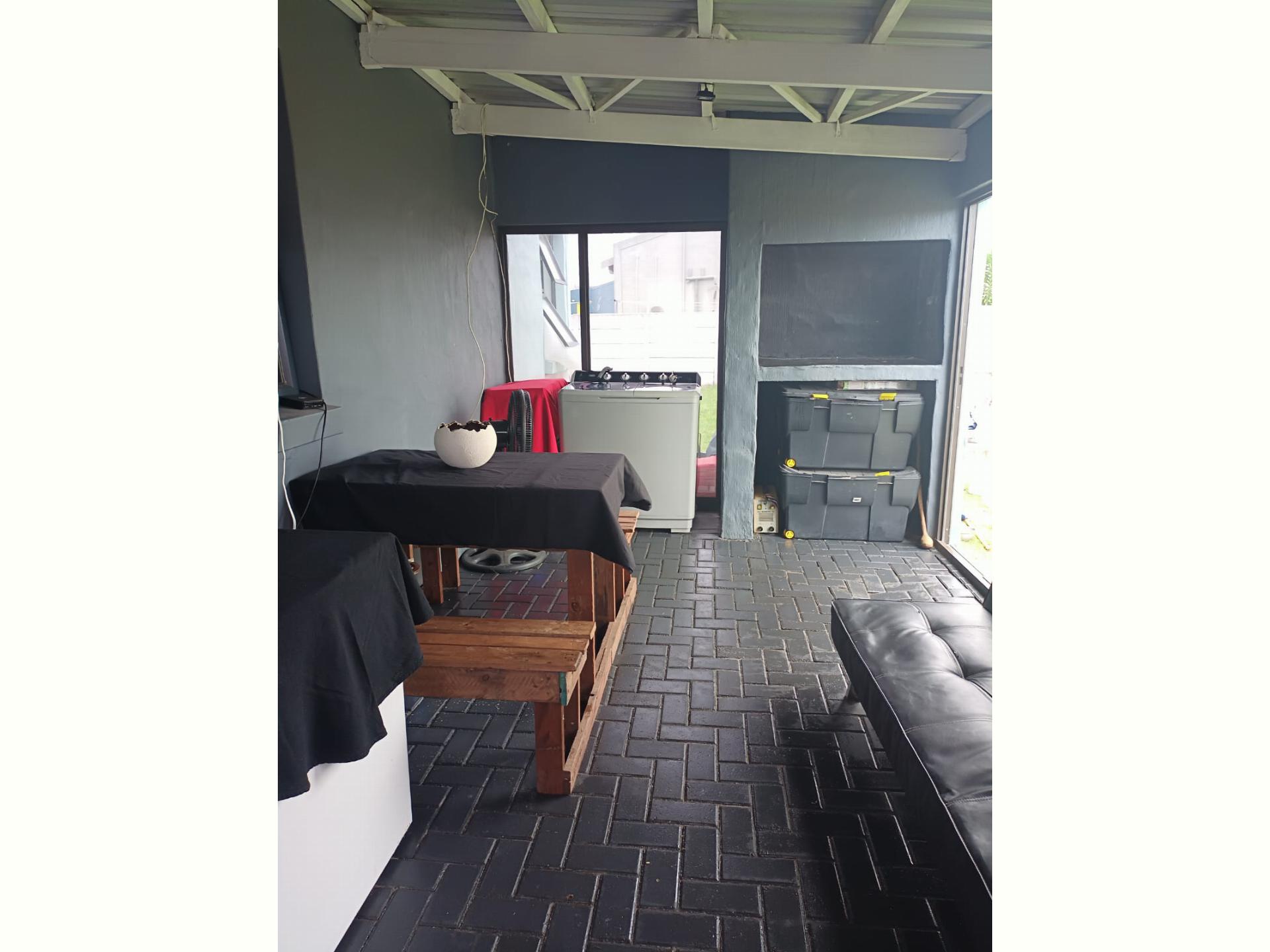  of property in Parsons Vlei
