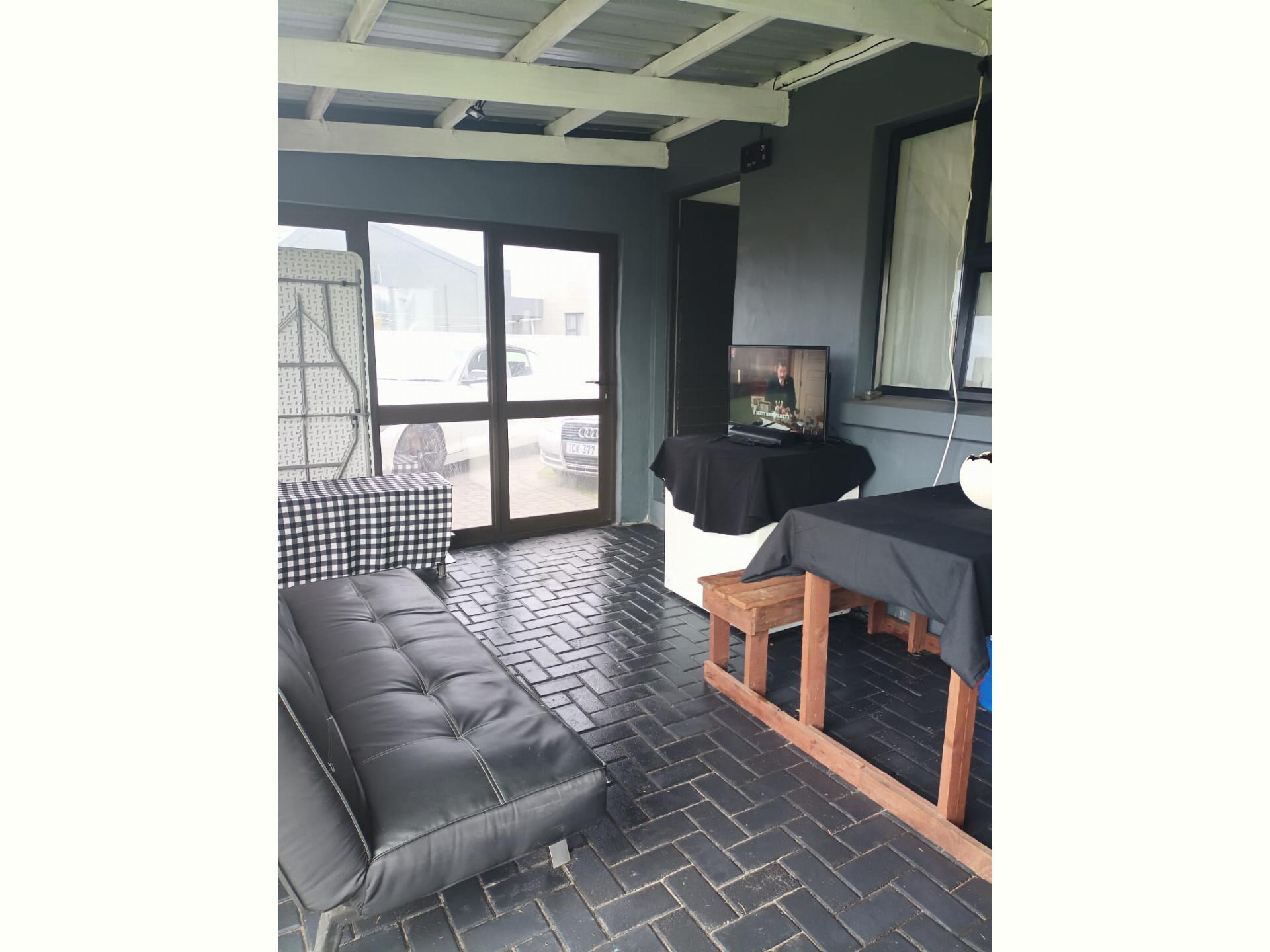  of property in Parsons Vlei