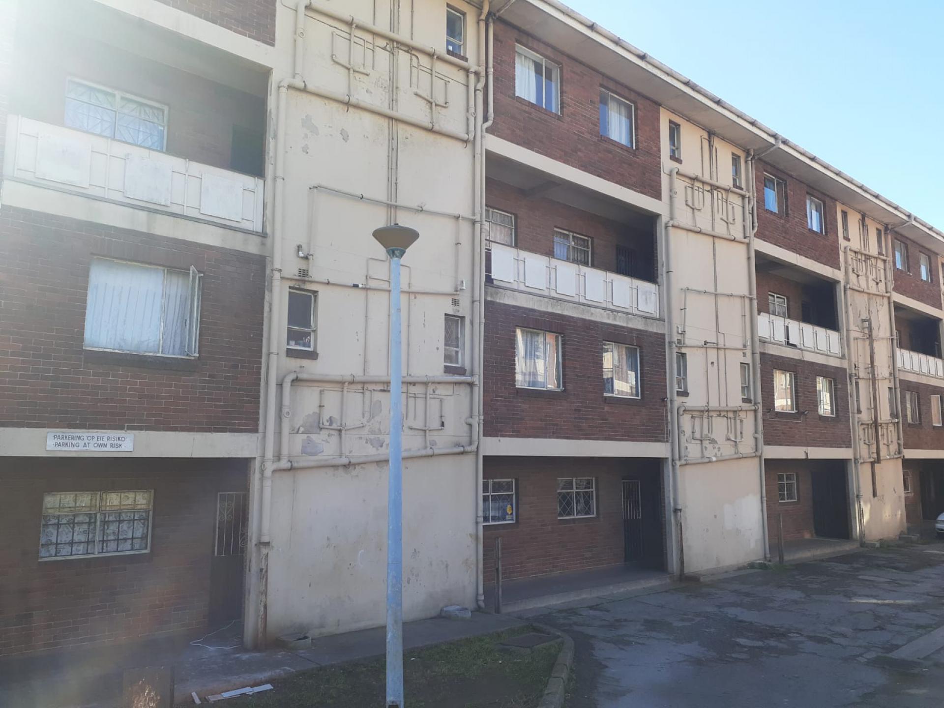  of property in Sidwell
