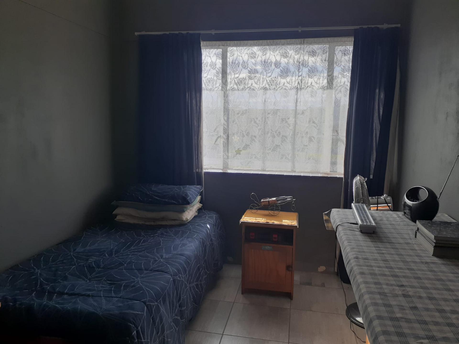  of property in Sidwell