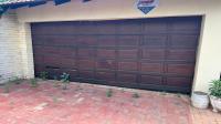 Garage of property in Boetrand