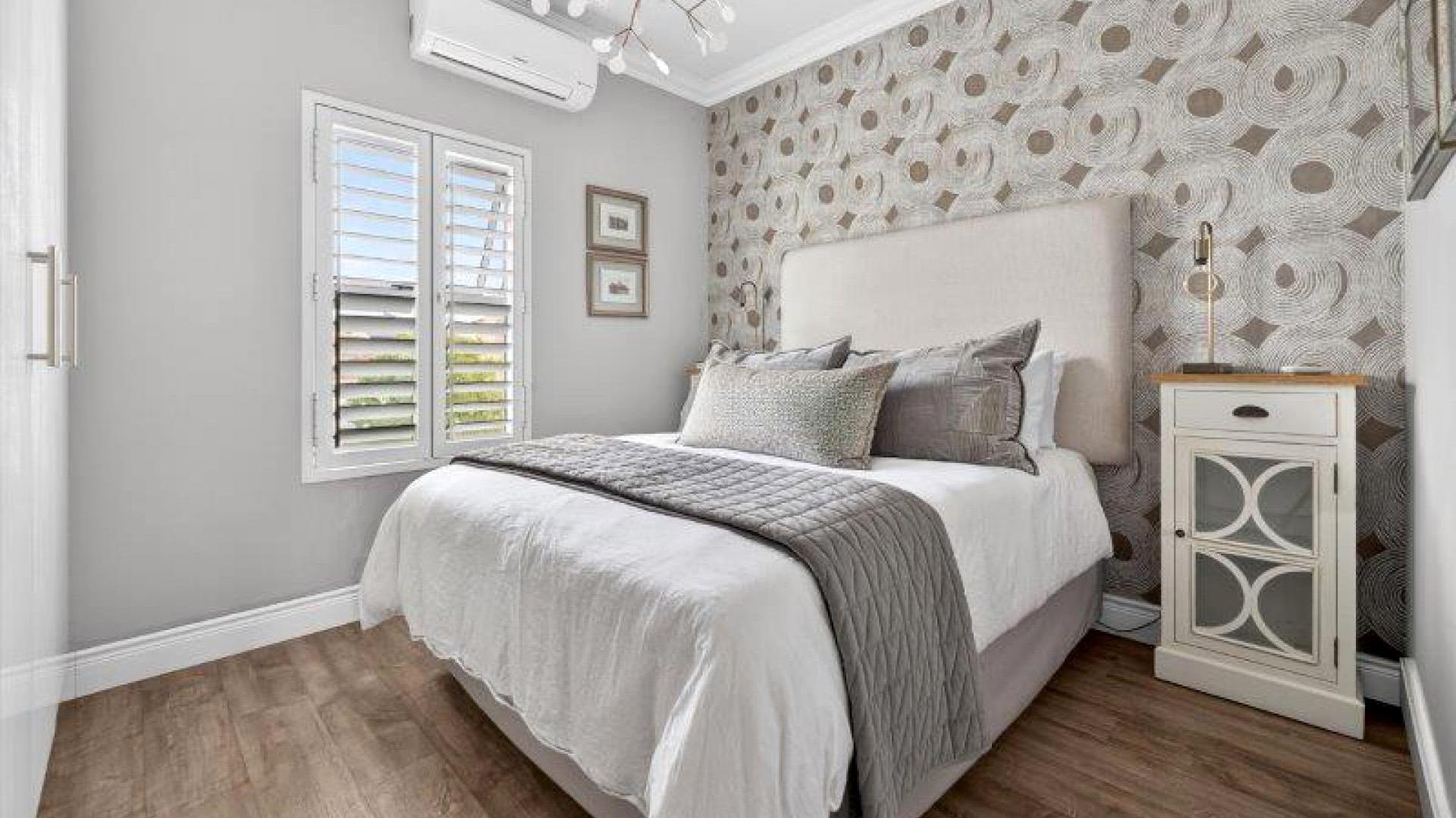 Bed Room 1 - 13 square meters of property in Parklands