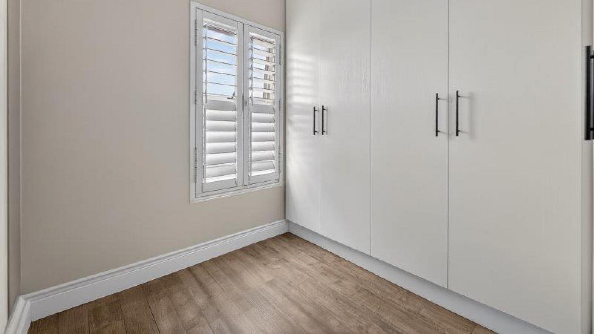 Bed Room 3 - 8 square meters of property in Parklands