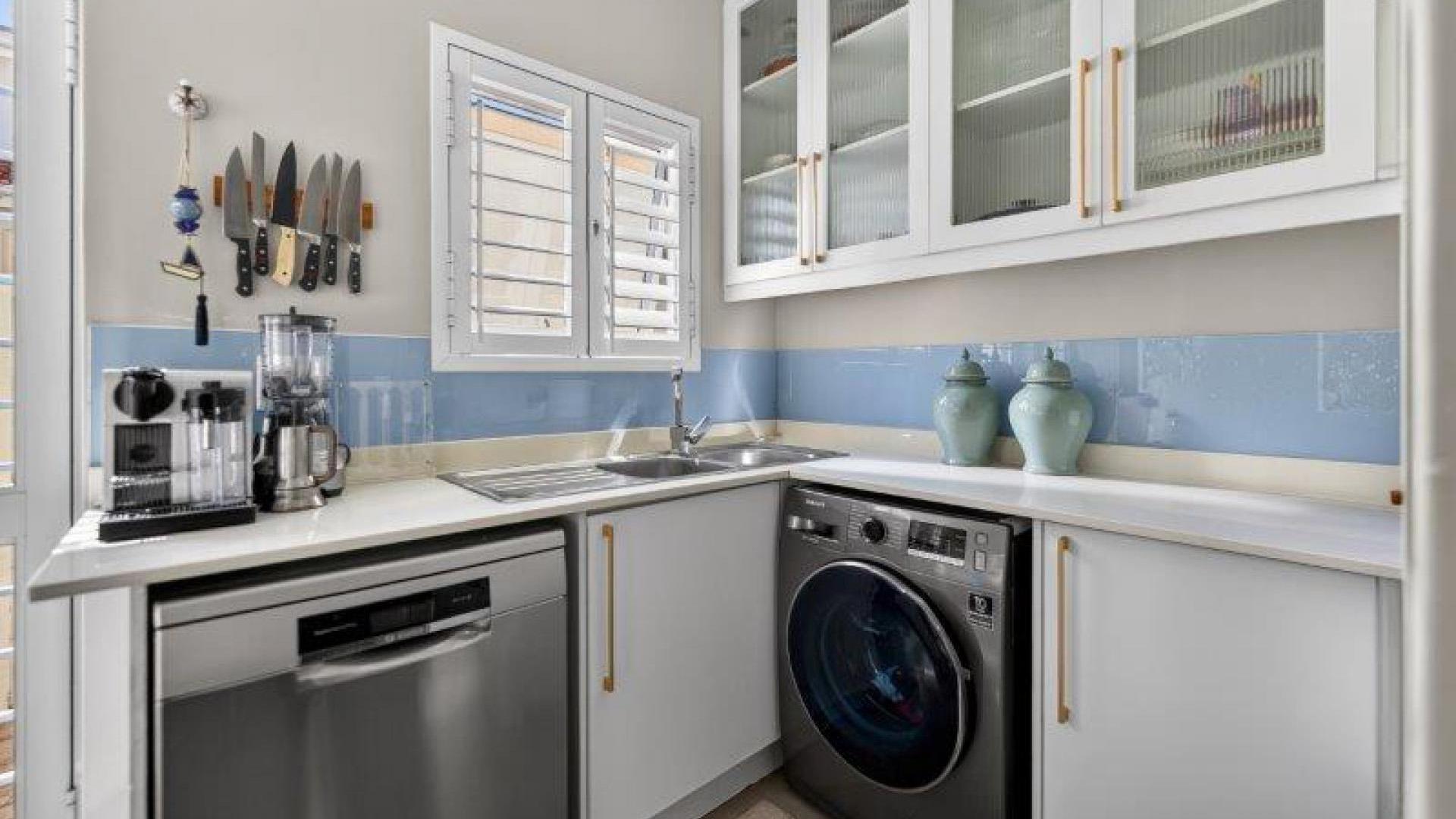 Scullery - 7 square meters of property in Parklands