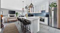 Kitchen - 15 square meters of property in Parklands