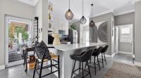 Kitchen - 15 square meters of property in Parklands