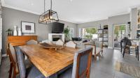 Dining Room - 17 square meters of property in Parklands