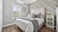 Bed Room 1 - 13 square meters of property in Parklands