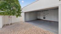 Garage of property in Parklands