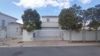 Front View of property in Parklands