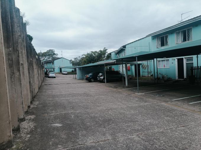 2 Bedroom Duplex for Sale For Sale in Ashley - MR721880