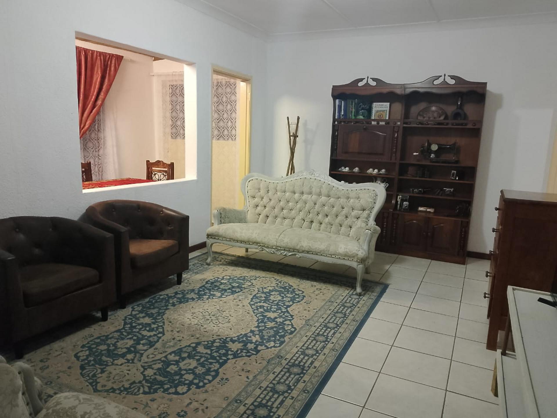  of property in Strand