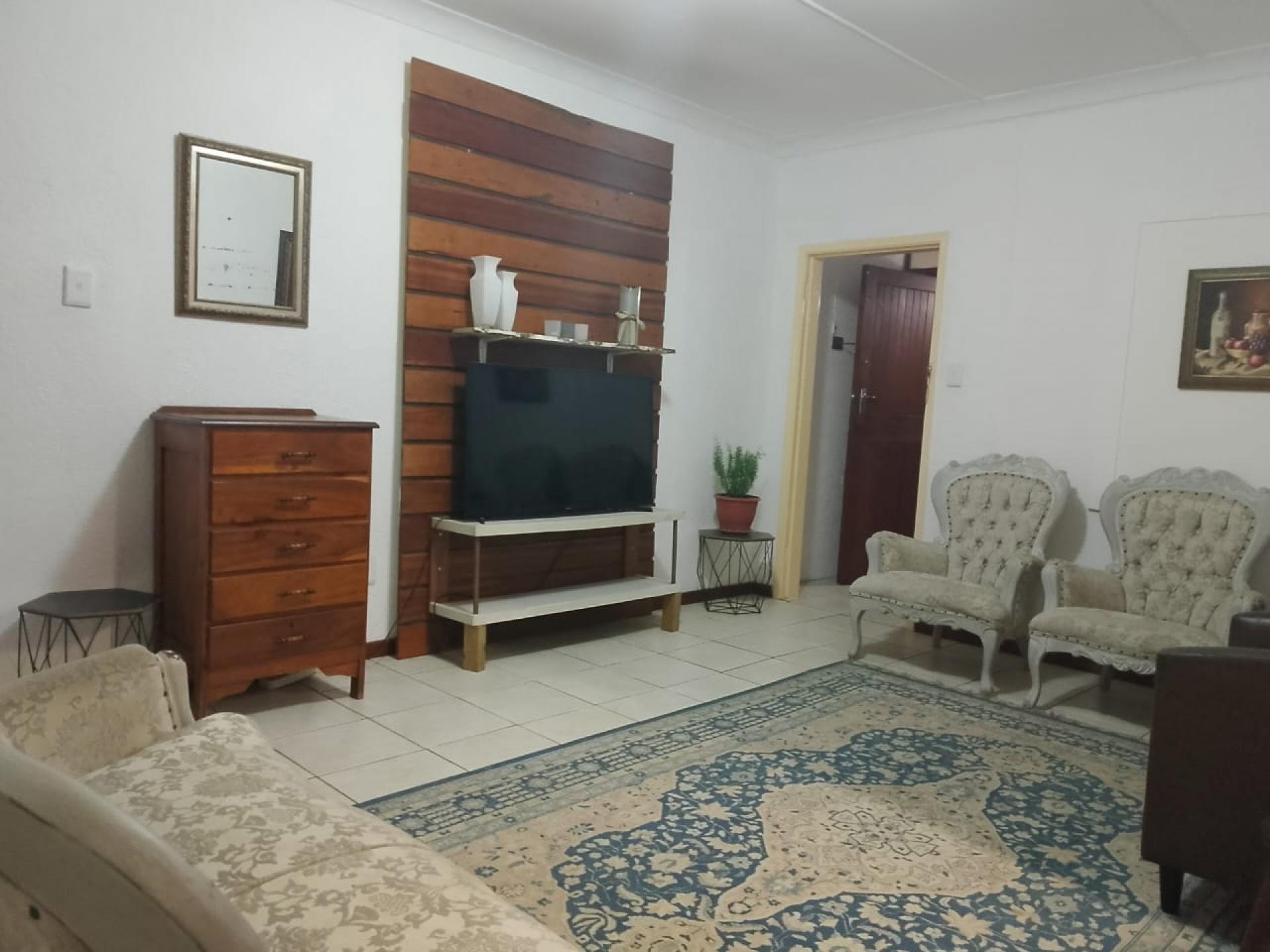  of property in Strand