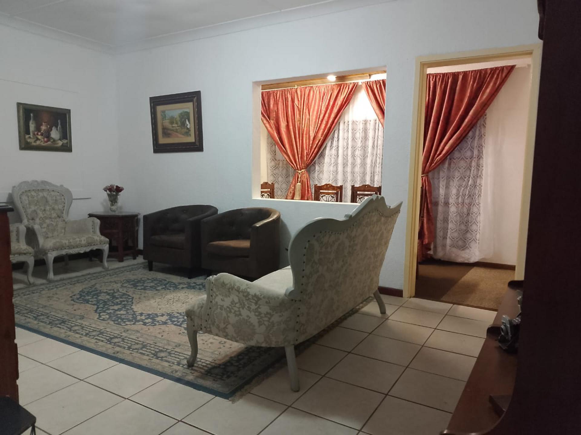  of property in Strand