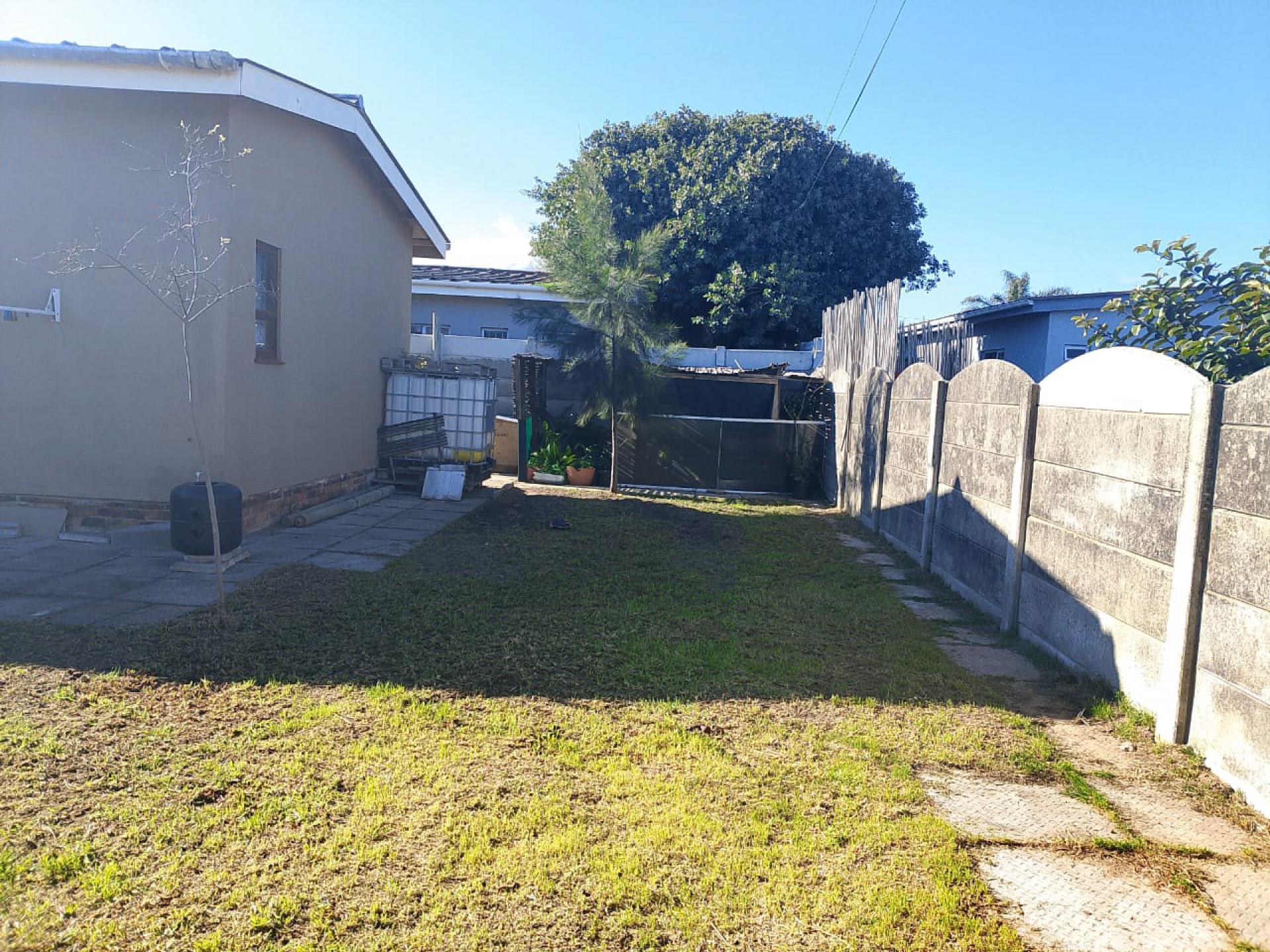  of property in Strand