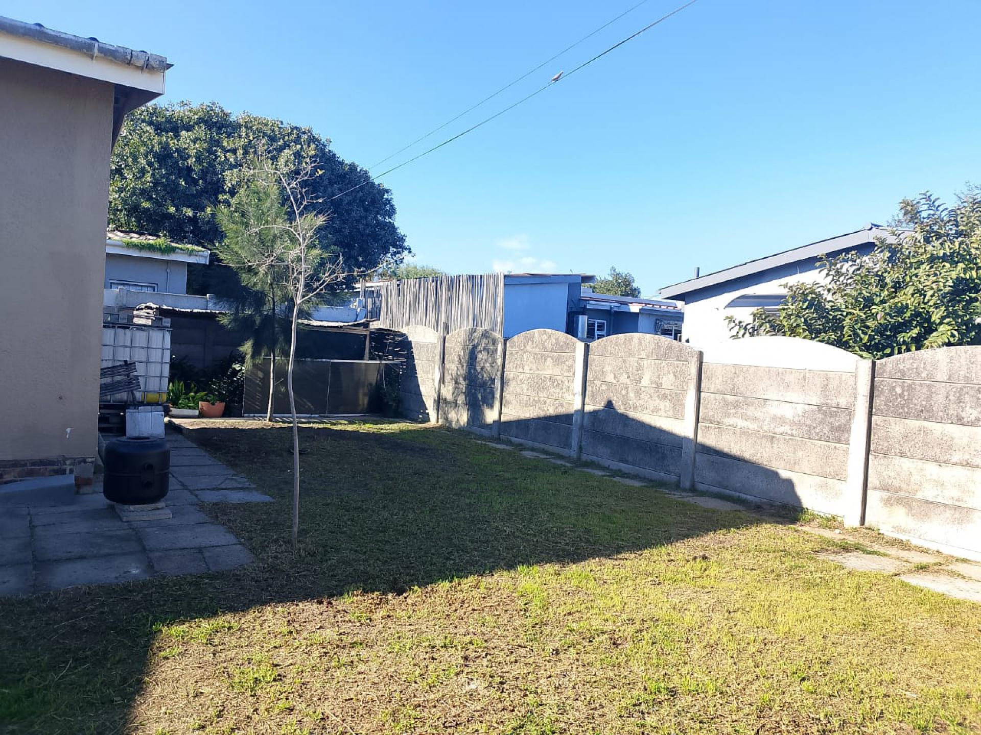  of property in Strand